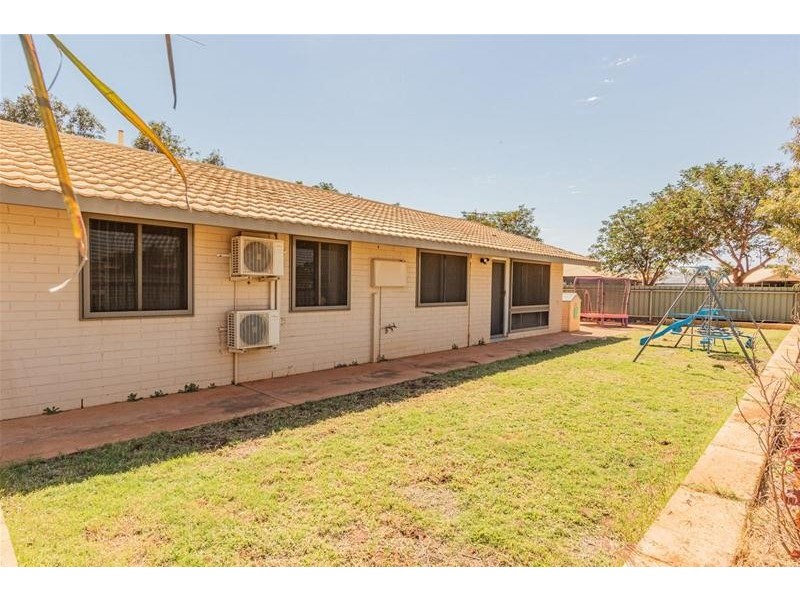 19 Cone Place, South Hedland WA 6722