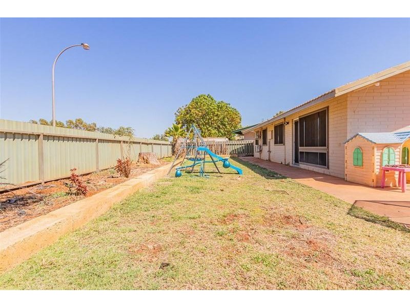 19 Cone Place, South Hedland WA 6722