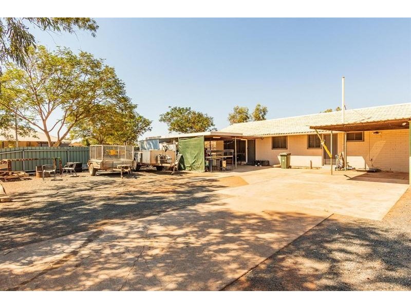 19 Cone Place, South Hedland WA 6722