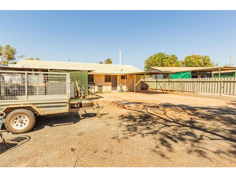 19 Cone Place, South Hedland WA 6722