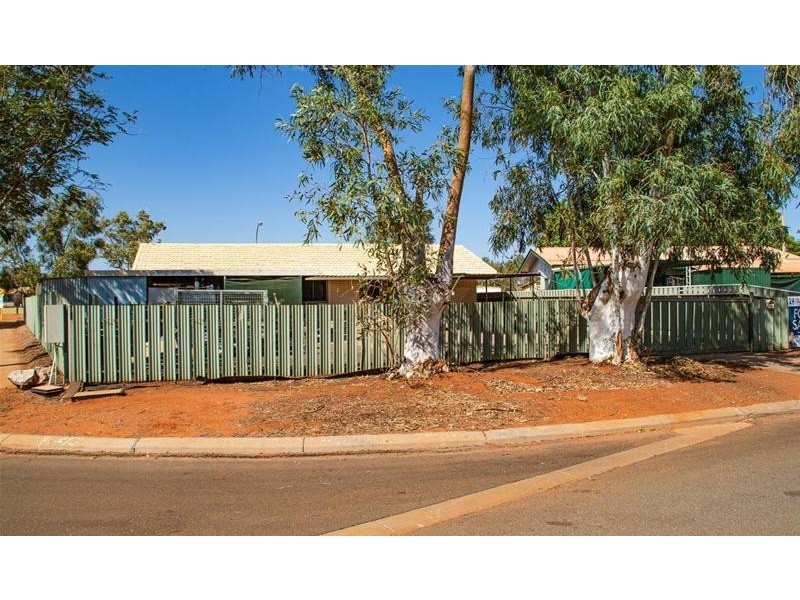 19 Cone Place, South Hedland WA 6722