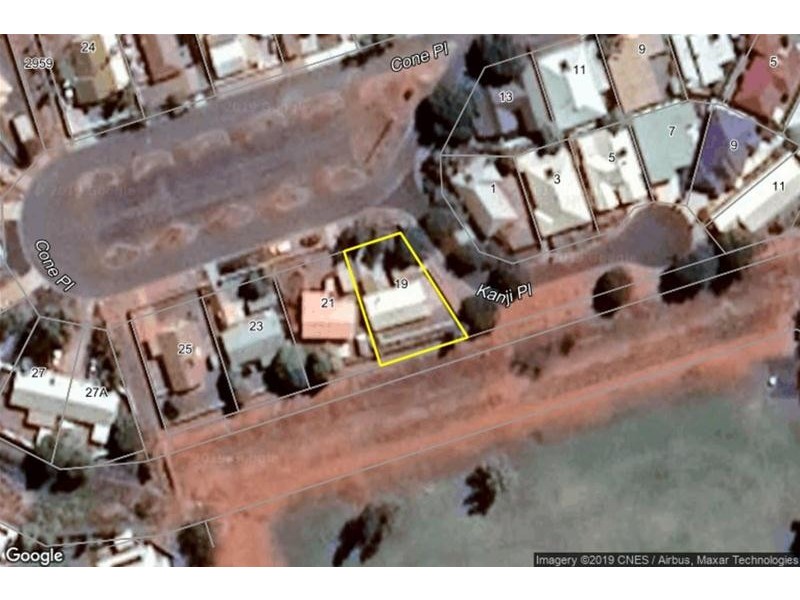 19 Cone Place, South Hedland WA 6722