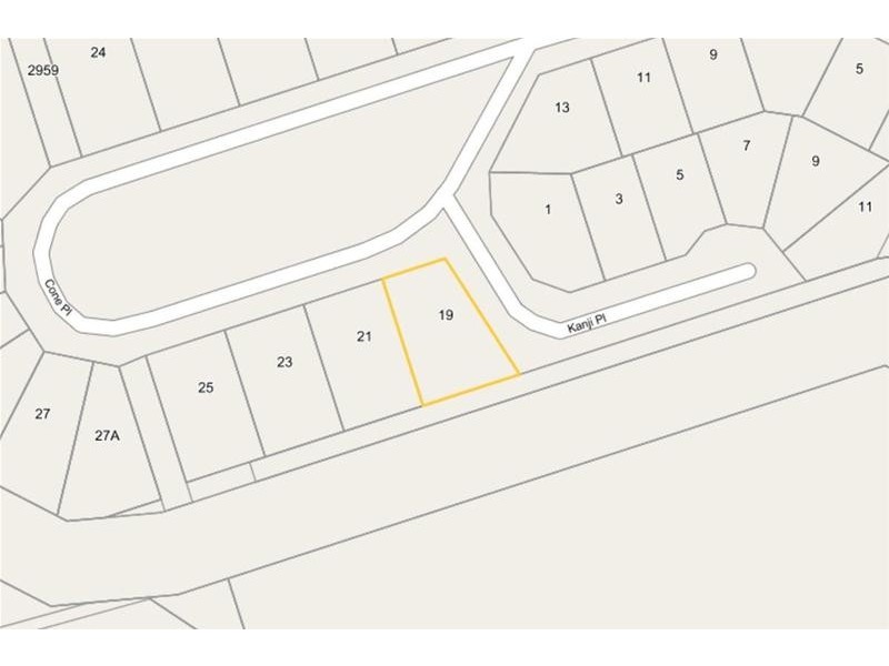 19 Cone Place, South Hedland WA 6722