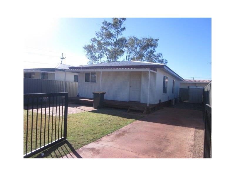 18B  Warman Avenue, Newman WA 6753