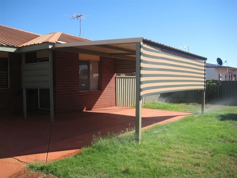 3B Knox Way, Newman WA 6753