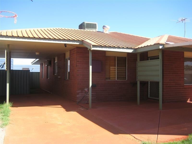 3B Knox Way, Newman WA 6753