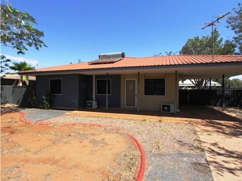 25 Yarrunga Crescent, South Hedland WA 6722