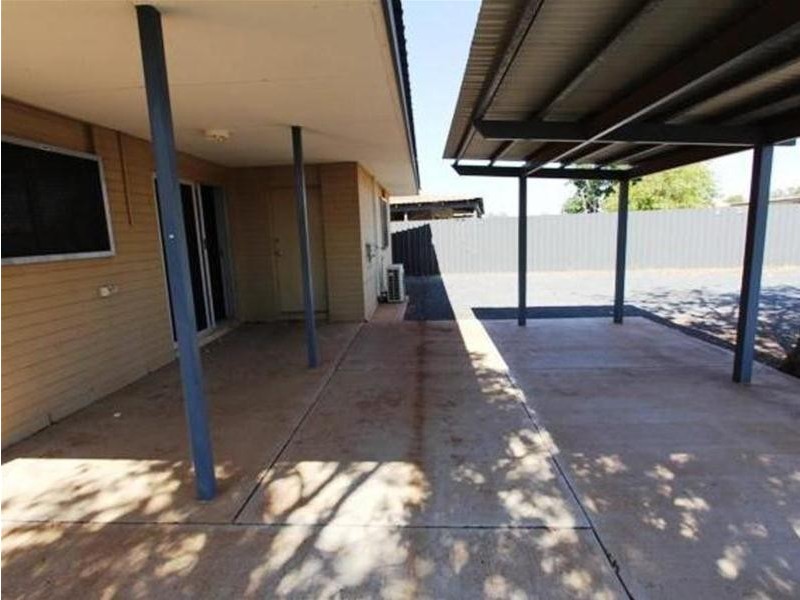 25 Yarrunga Crescent, South Hedland WA 6722