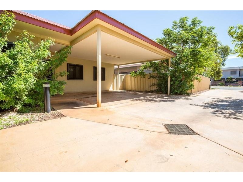 8B Godrick Place, South Hedland WA 6722