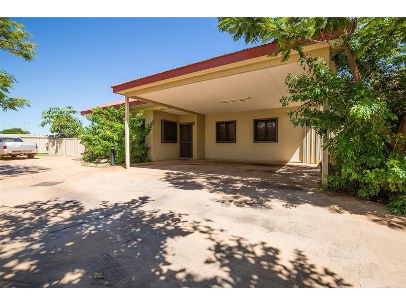8B Godrick Place, South Hedland WA 6722