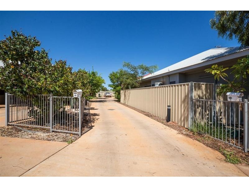 8B Godrick Place, South Hedland WA 6722