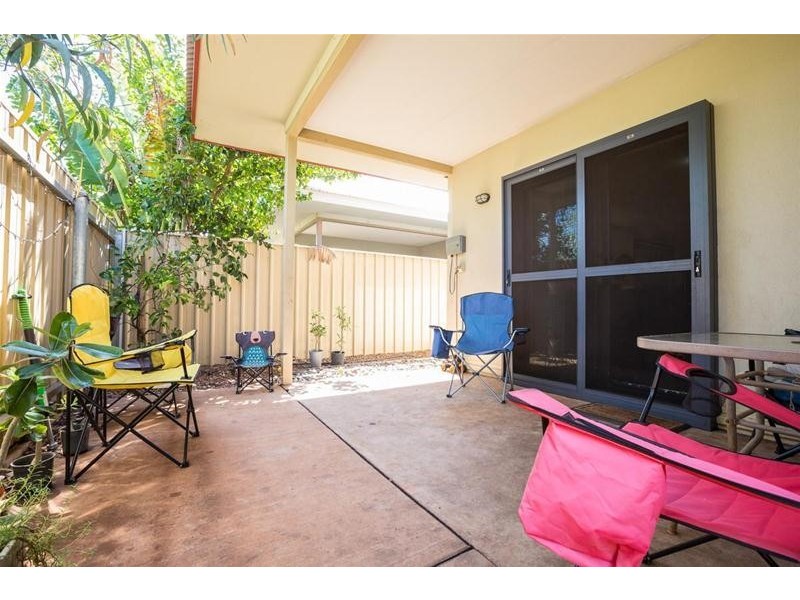 8B Godrick Place, South Hedland WA 6722