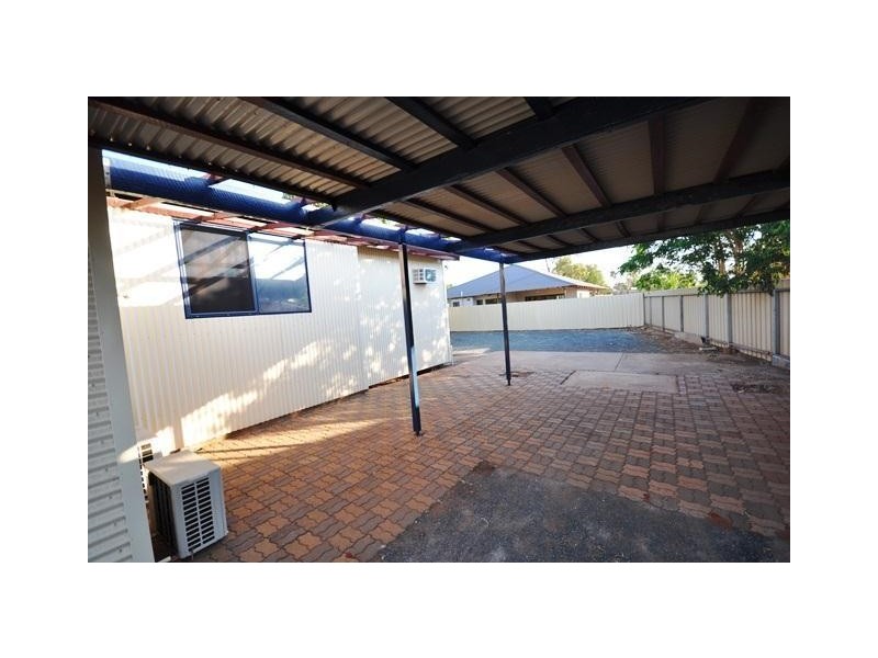31 Kennedy Street, South Hedland WA 6722