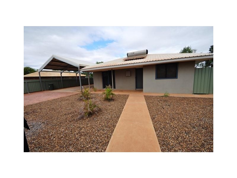 24 Koolama Crescent, South Hedland WA 6722