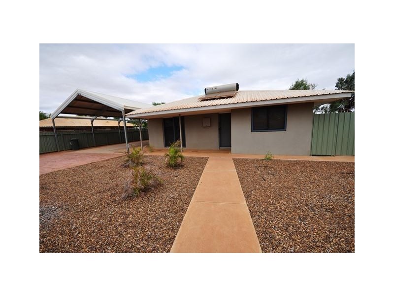 24 Koolama Crescent, South Hedland WA 6722