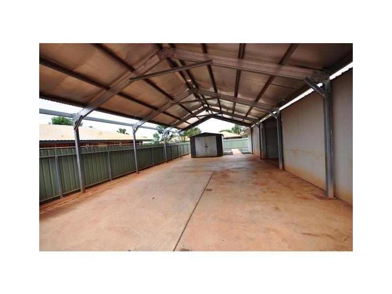 24 Koolama Crescent, South Hedland WA 6722