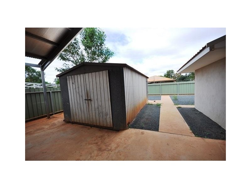 24 Koolama Crescent, South Hedland WA 6722