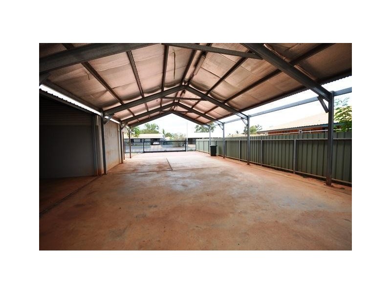 24 Koolama Crescent, South Hedland WA 6722