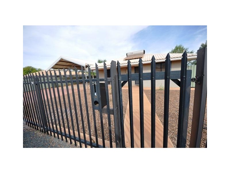 24 Koolama Crescent, South Hedland WA 6722