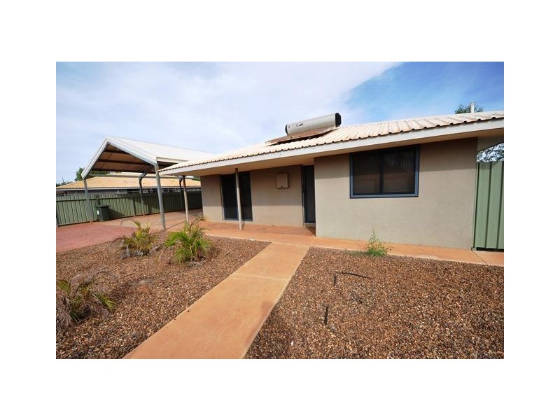 24 Koolama Crescent, South Hedland WA 6722