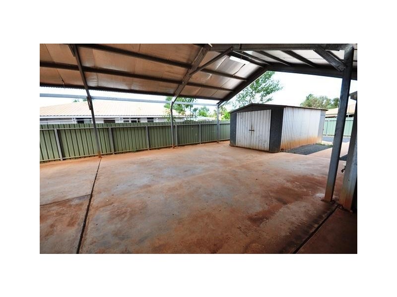 24 Koolama Crescent, South Hedland WA 6722