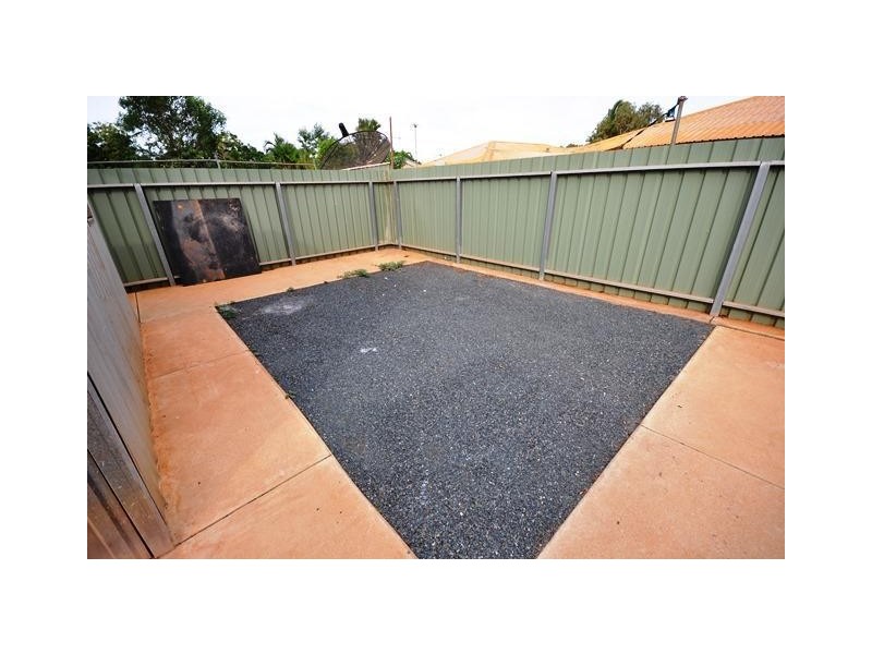 24 Koolama Crescent, South Hedland WA 6722