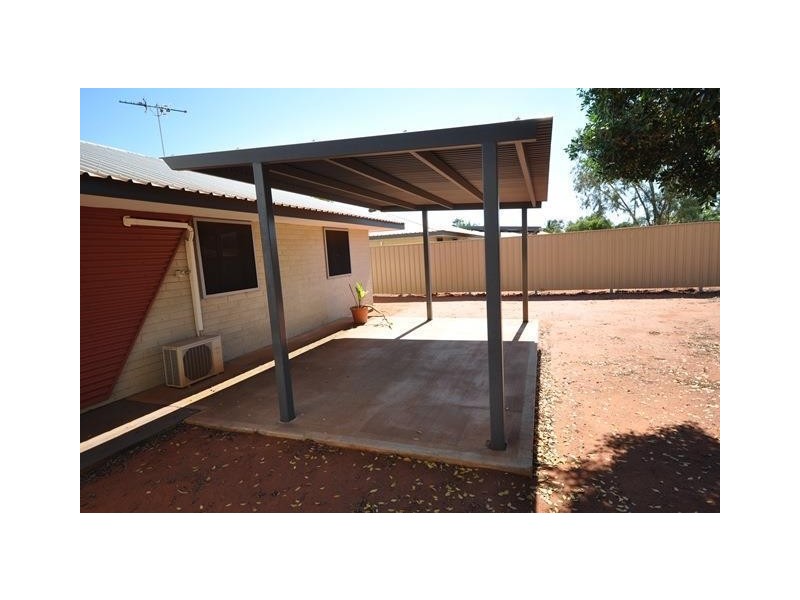 23F Koombana Avenue, South Hedland WA 6722