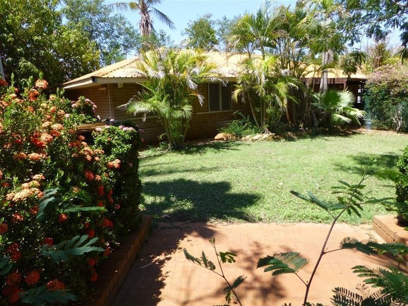 1 Yarrunga Crescent, South Hedland WA 6722