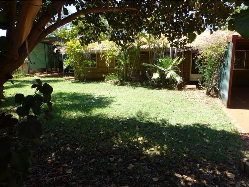1 Yarrunga Crescent, South Hedland WA 6722