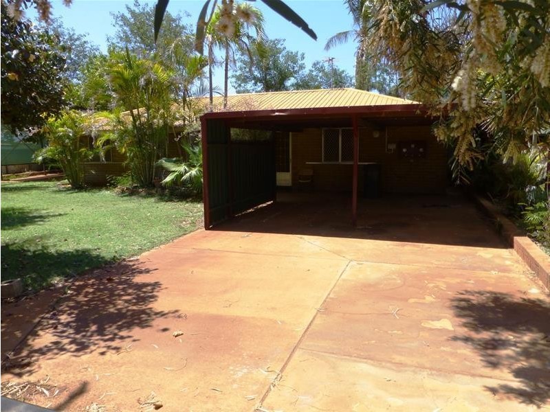 1 Yarrunga Crescent, South Hedland WA 6722