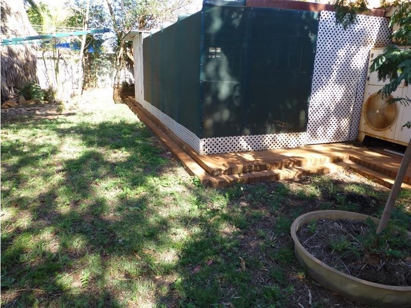 1 Yarrunga Crescent, South Hedland WA 6722