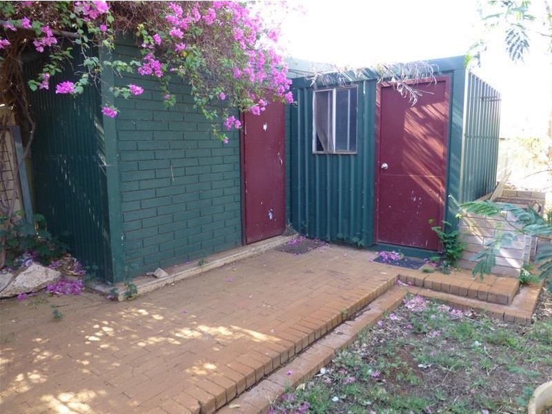 1 Yarrunga Crescent, South Hedland WA 6722