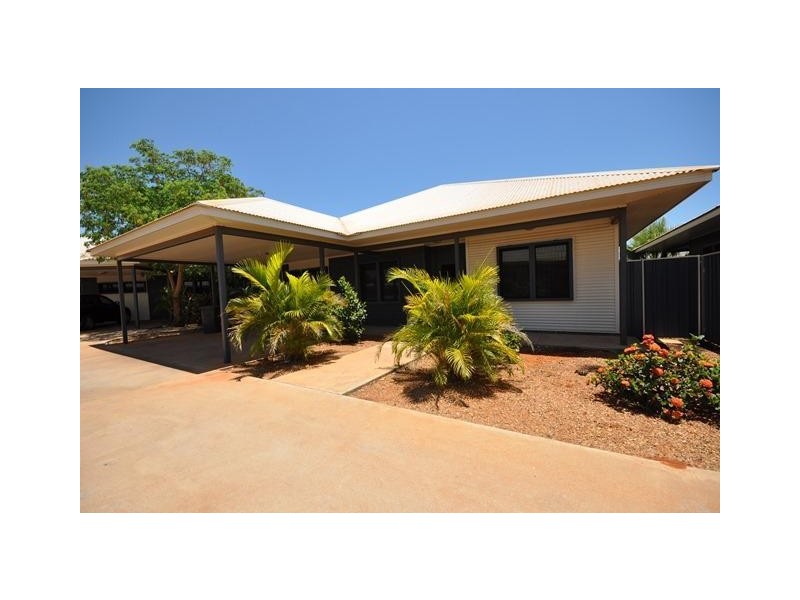 6/6 Souey Court, South Hedland WA 6722
