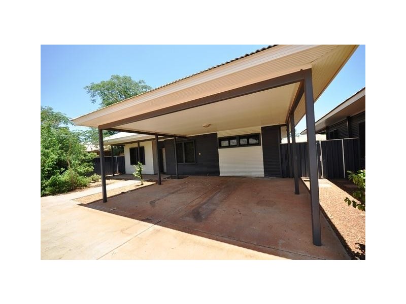 6/6 Souey Court, South Hedland WA 6722