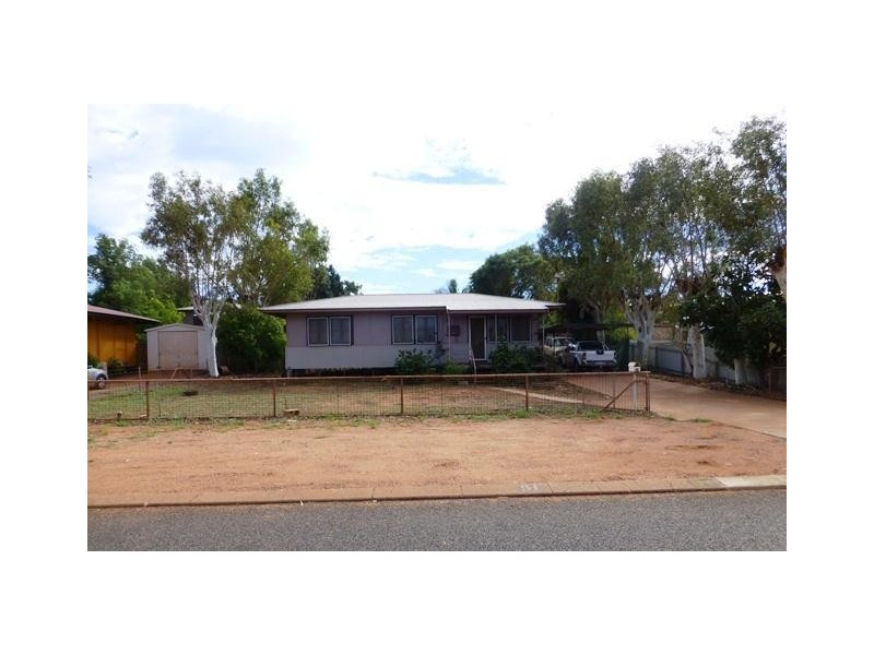 51 Moore Street, Port Hedland WA 6721
