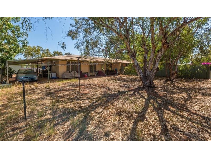 67 Stanley Street, South Hedland WA 6722