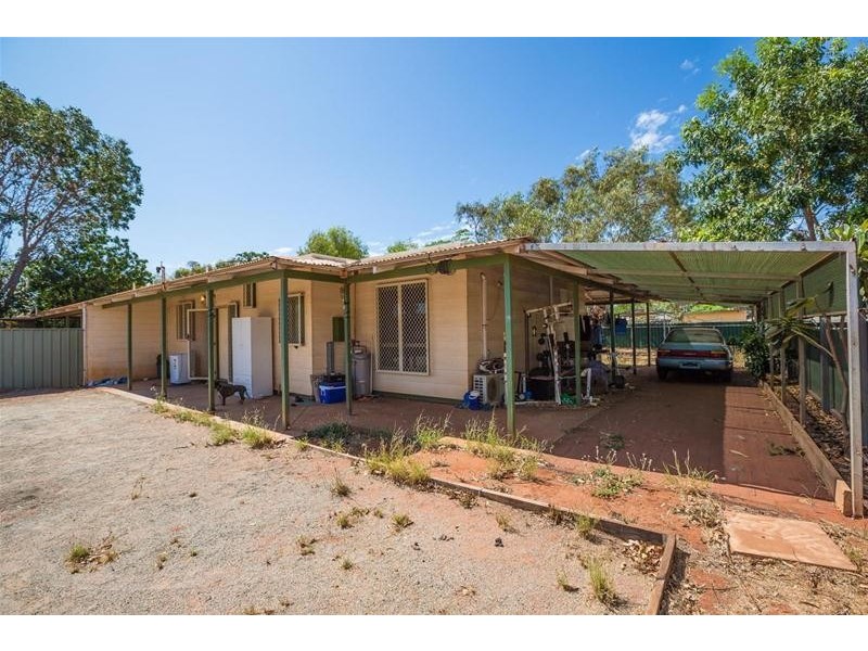 67 Stanley Street, South Hedland WA 6722
