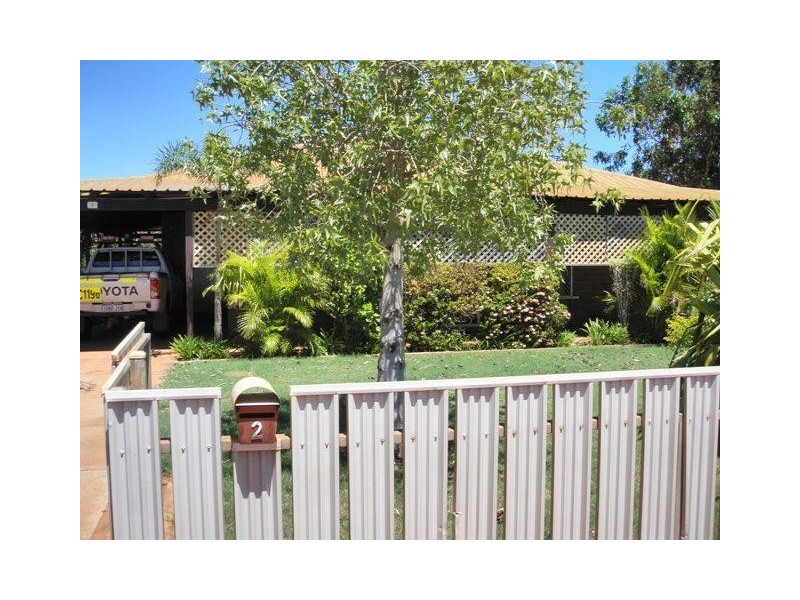 2 Brolga Way, South Hedland WA 6722