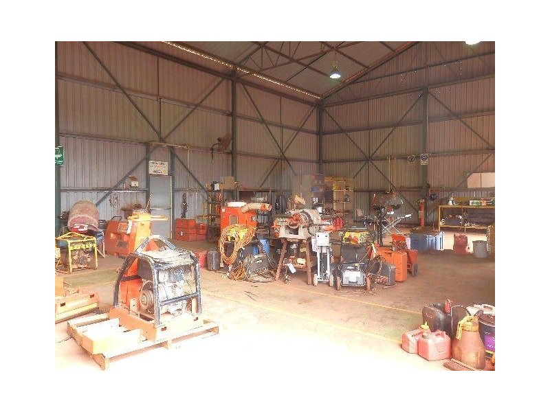 44 Laver Street, Newman WA 6753