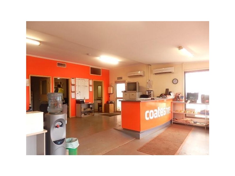 44 Laver Street, Newman WA 6753