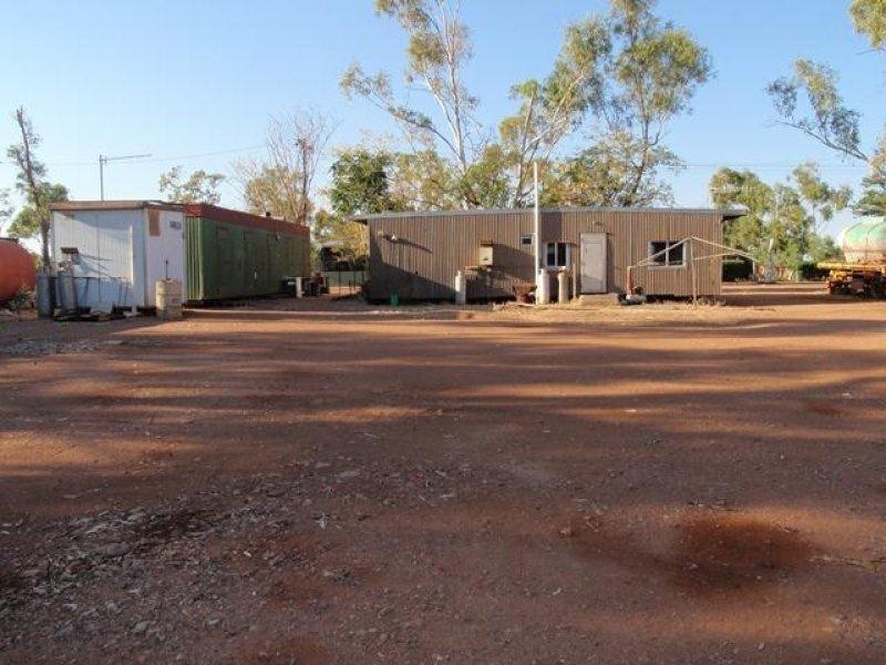 27 Skull Springs Road, Nullagine WA 6758