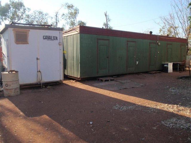 27 Skull Springs Road, Nullagine WA 6758