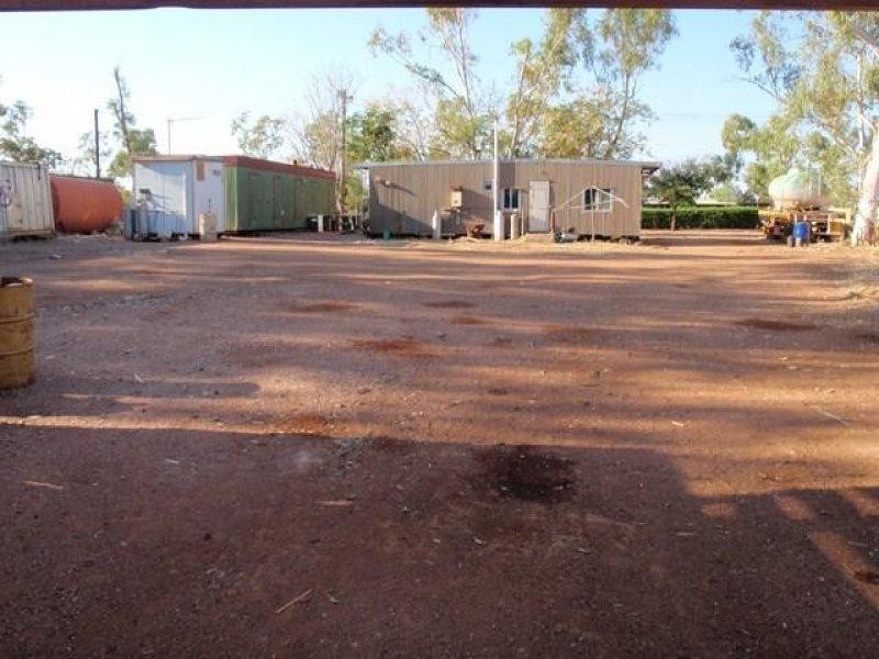 27 Skull Springs Road, Nullagine WA 6758