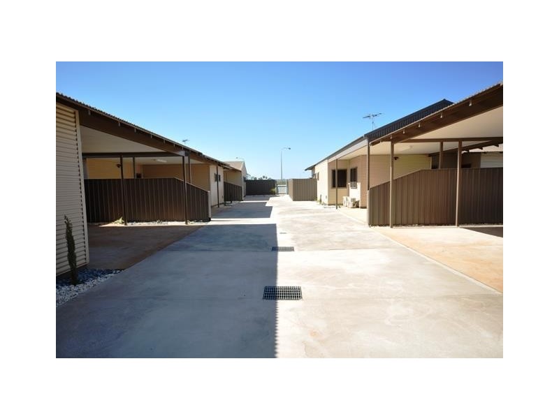 1/13 Delamere Place, South Hedland WA 6722