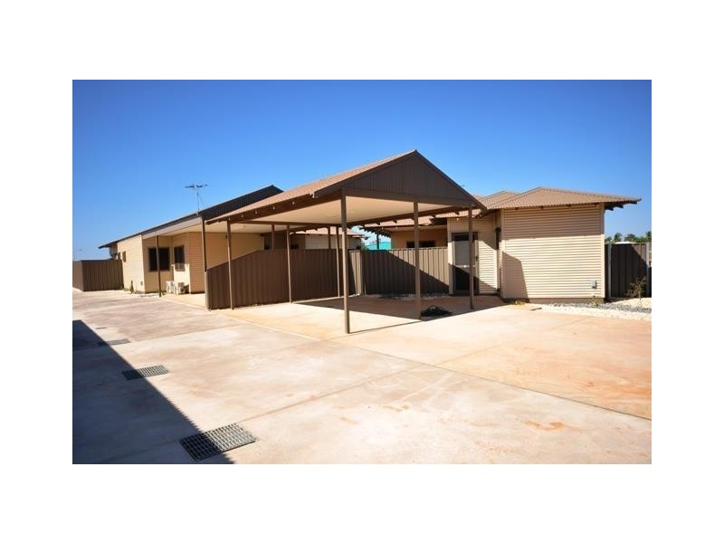 1/13 Delamere Place, South Hedland WA 6722