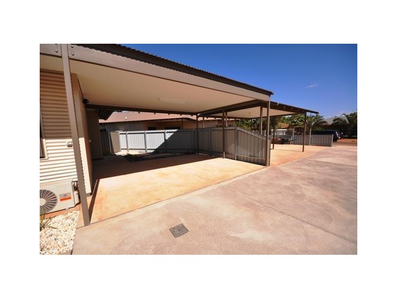 1/13 Delamere Place, South Hedland WA 6722