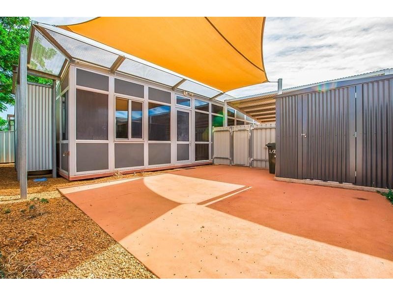 5/22 Barrow Place, South Hedland WA 6722