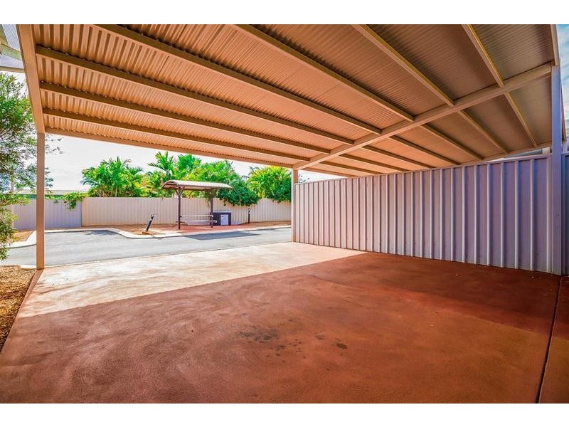 5/22 Barrow Place, South Hedland WA 6722