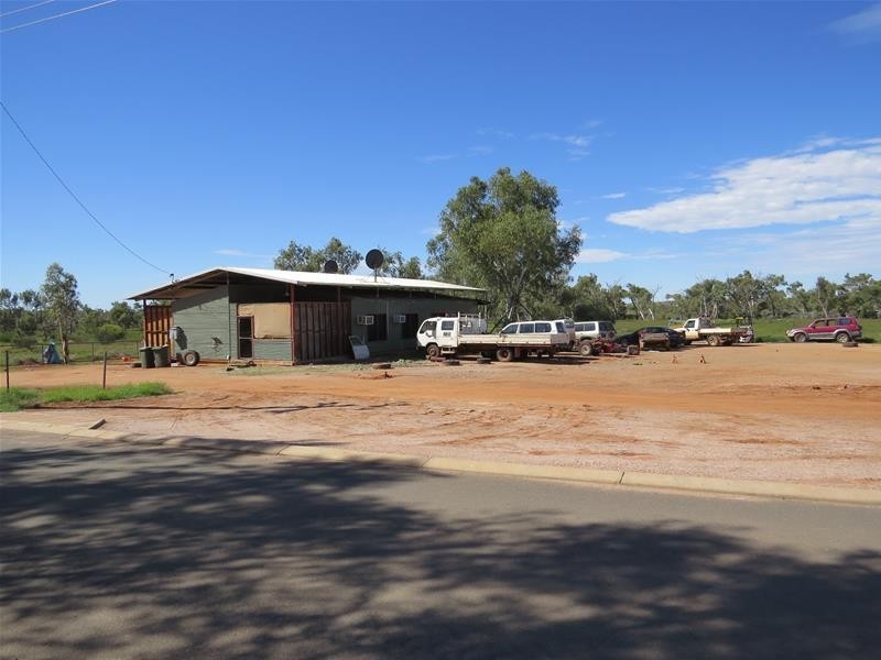 23 Gallop, Nullagine WA 6758
