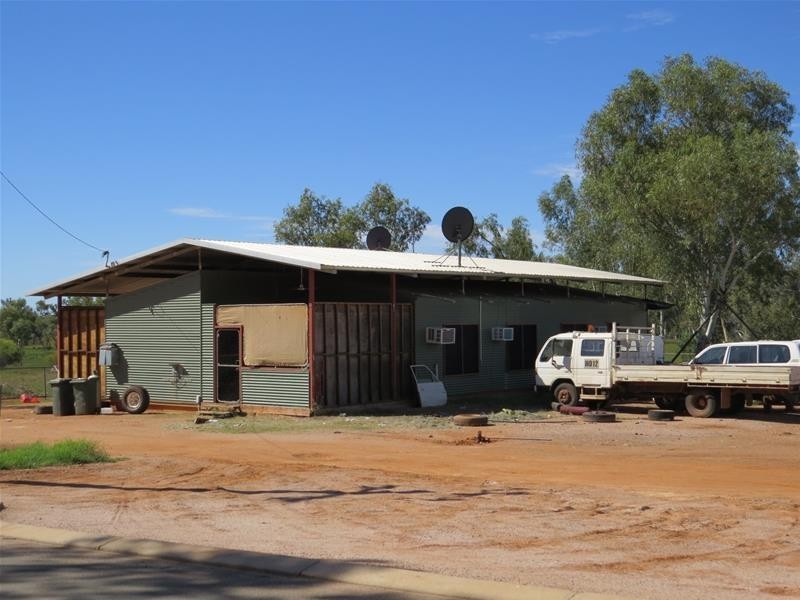 23 Gallop, Nullagine WA 6758